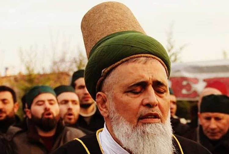 Uşşaki lideri Fatih Nurullah'tan babaya para teklifi iddiası