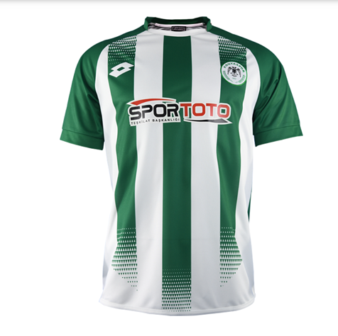 Konyaspor'un yeni sezon formaları satışa sunuldu! Konyaspor 2020-2021 formaları ne kadar?