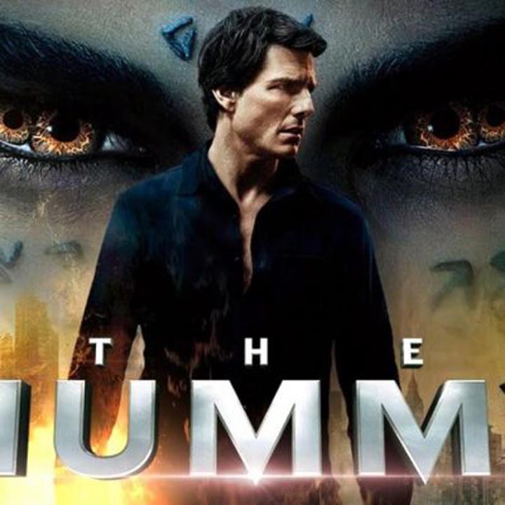 Mumya filmi konusu nedir? Oyuncular kimler? Nerede, ne zaman çekildi?