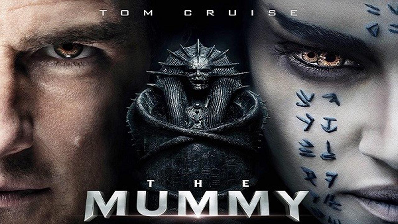 Mumya filmi konusu nedir? Oyuncular kimler? Nerede, ne zaman çekildi?