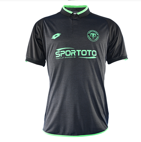 Konyaspor'un yeni sezon formaları satışa sunuldu! Konyaspor 2020-2021 formaları ne kadar?
