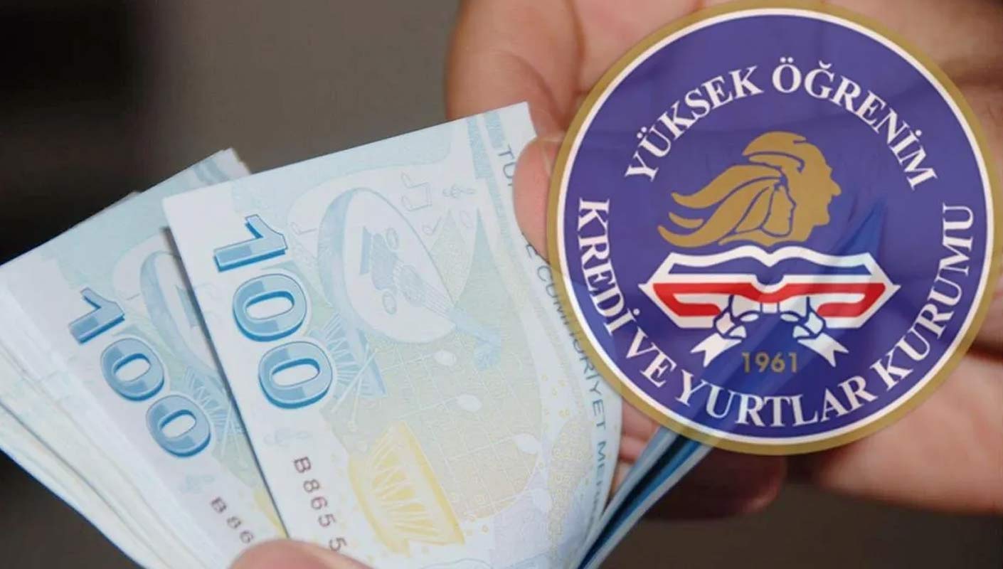 Bakan Mehmet Kasapoğlu açıkladı! Burs ve kredi ödemeleri başladı