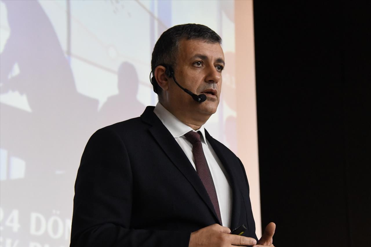 Esenyurt Belediye Başkanı Kemal Deniz Bozkurt koronavirüse yakalandı!