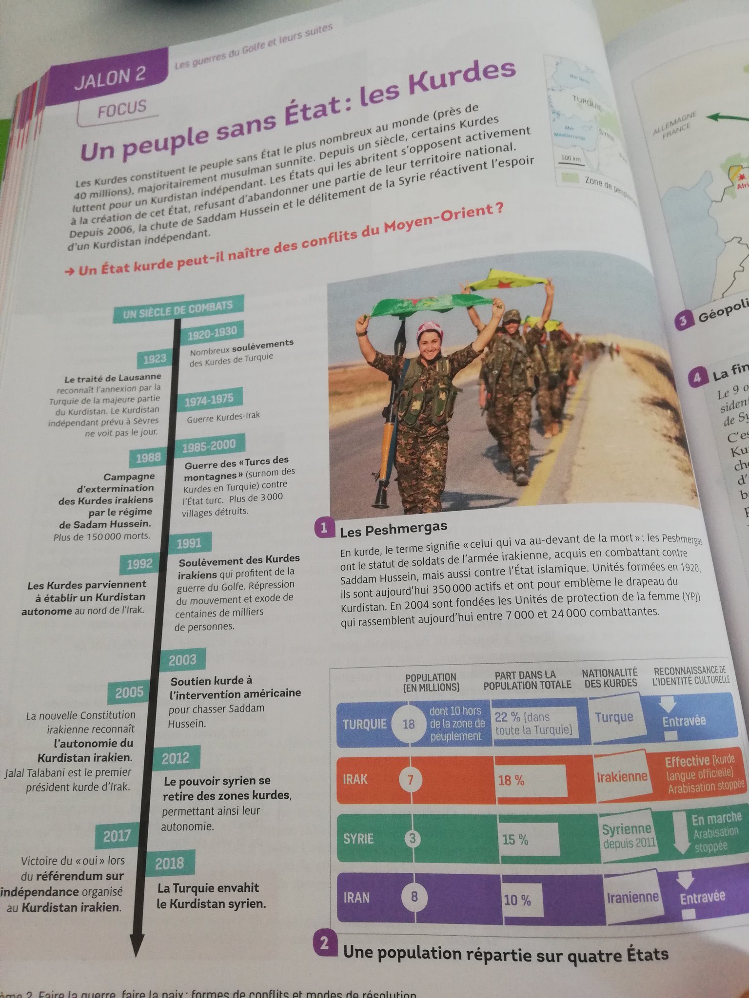 Türkiye'den Fransa’ya tepki: "Gelecek kuşaklar için ciddi tehlike oluşturmaktadır"