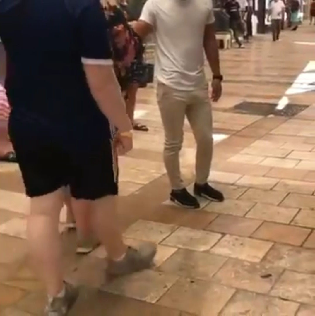 Bodrum'da ki turist tacizine, Belediye Başkanı Ahmet Aras isyan etti!