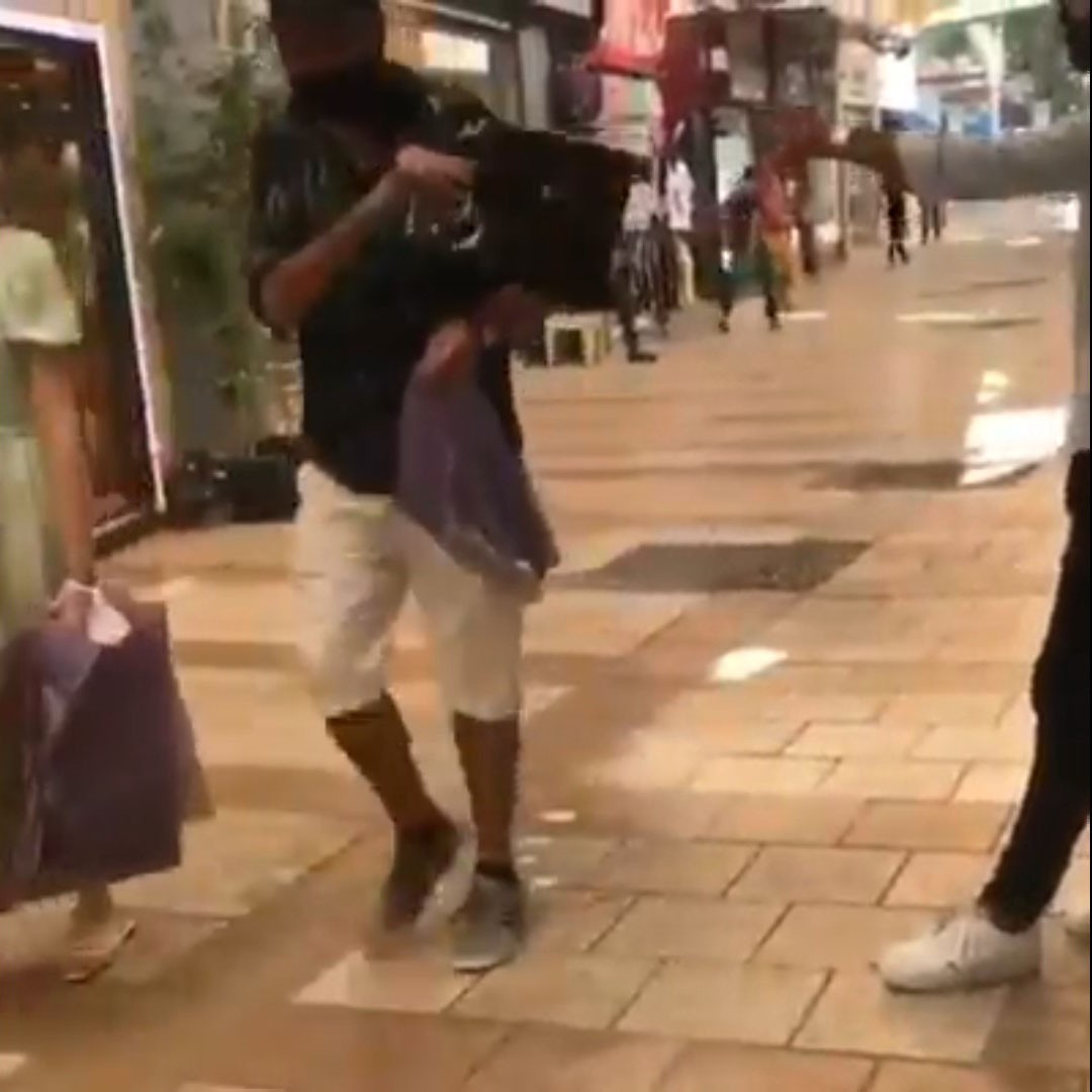 Bodrum'da ki turist tacizine, Belediye Başkanı Ahmet Aras isyan etti!