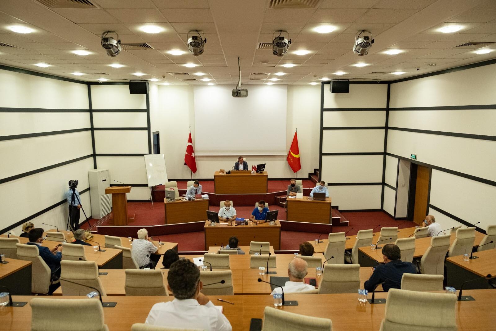 Kastamonu, vaka sayılarındaki artış ile korkutuyor!