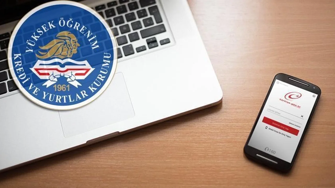 Bakan Mehmet Kasapoğlu açıkladı! Burs ve kredi ödemeleri başladı