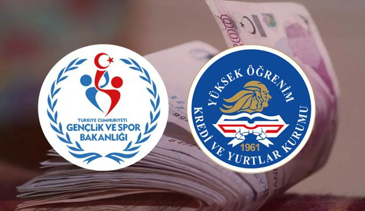 Bakan Mehmet Kasapoğlu açıkladı! Burs ve kredi ödemeleri başladı