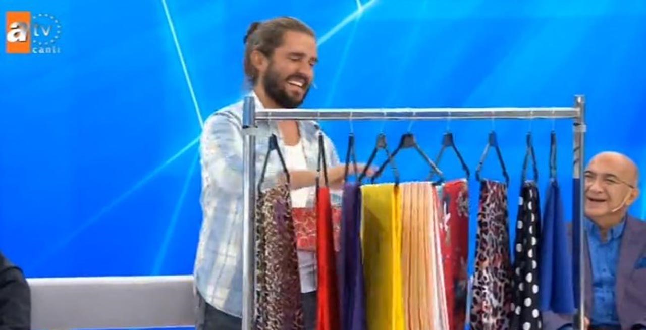 Müge Anlı taklidi yapan Tansu Arif Dayan kimdir?Kaç yaşında? Ne iş yapıyor?