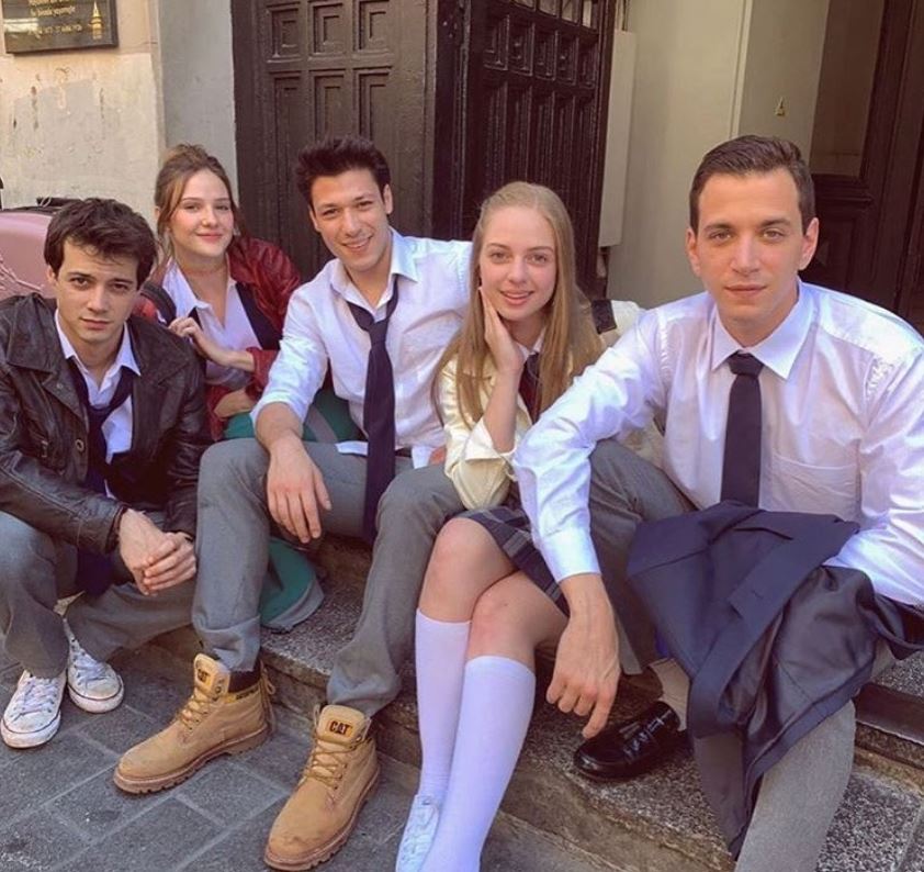 İpek Filiz Yazıcı korona mı oldu? İpek Filiz Yazıcı koronavirüse mi yakalandı?