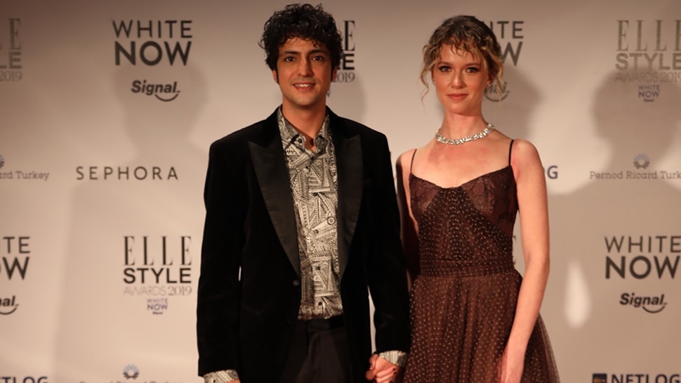 Taner Ölmez kimdir? Nereli? Kaç yaşında? Taner Ölmez Sevgilisi...