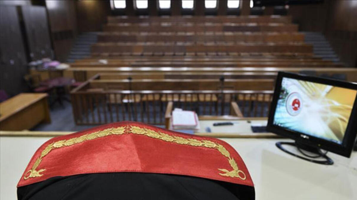 39 kişinin öldüğü Reina Davası başladı