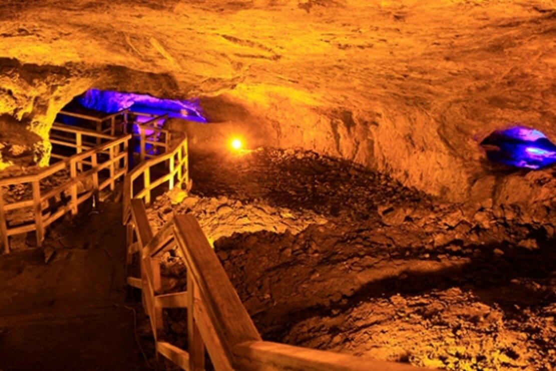 Kırıkkale'nin neyi meşhur? Kırıkkale'de ne yenir? Gezilecek yerler...