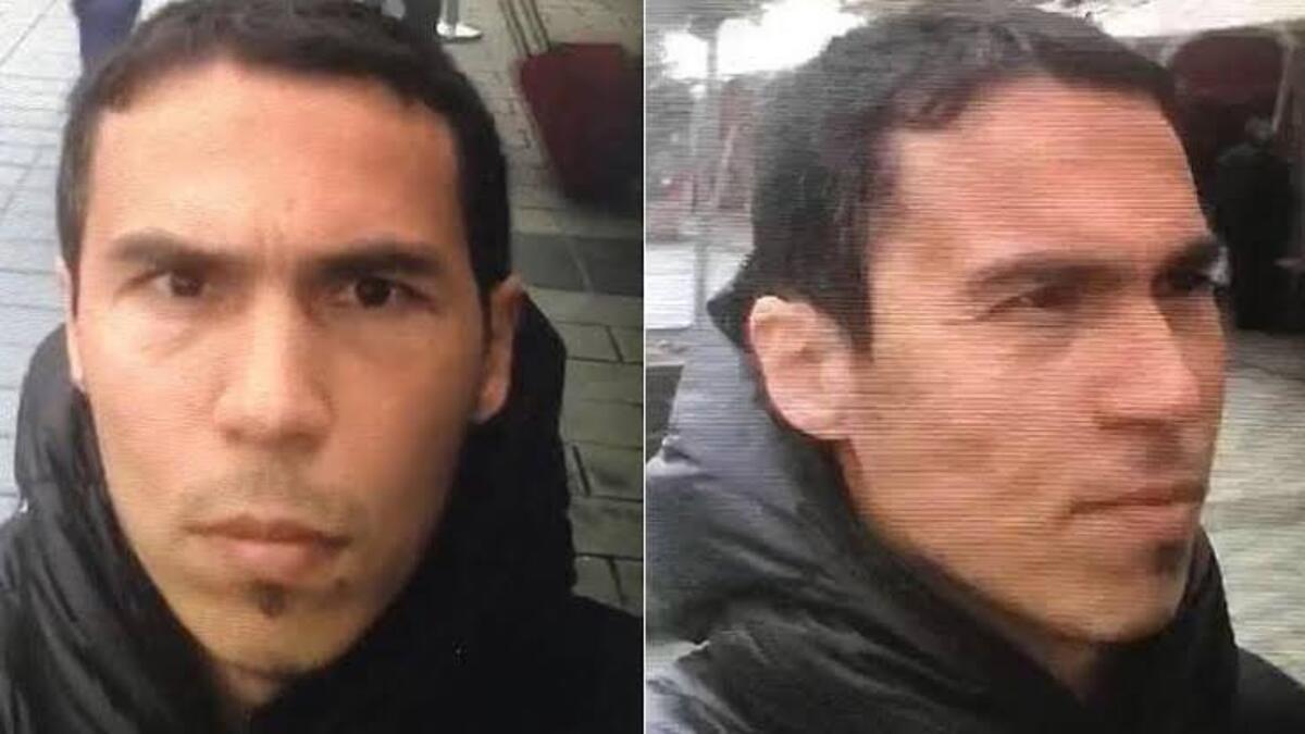 39 kişinin öldüğü Reina Davası başladı