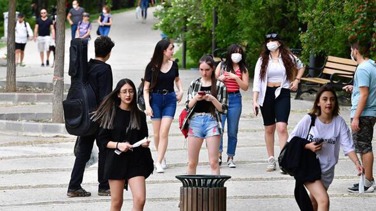 Ankara Eczacı Odası Başkanı koronavirüse yakalandı