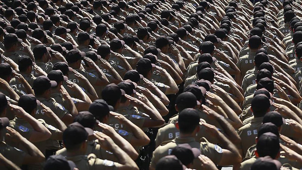 İŞKUR ilkokul mezunu bekçi alımı başvuru ne zaman?Şartları neler? Hangi illerde olacak?