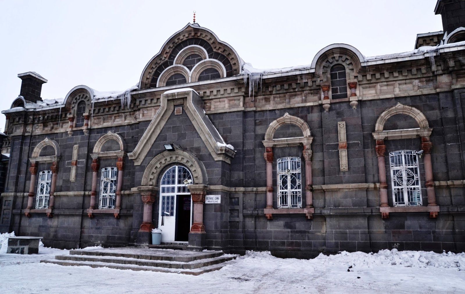Kars'ın neyi meşhur? Kars'ta ne yenir? Gezilecek yerler...