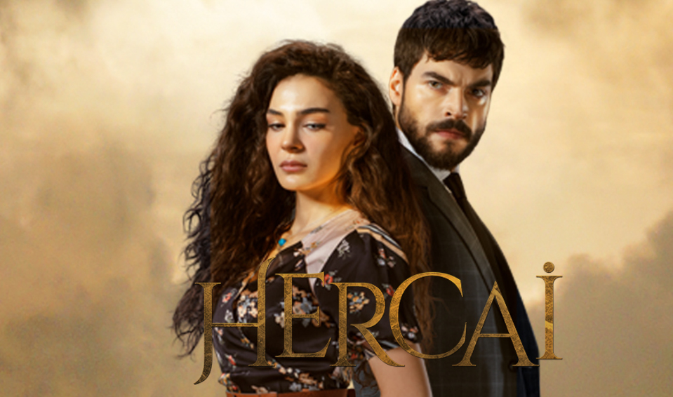 Hercai 3. sezon fragmanı yayınlandı! Hercai yeni sezon ne zaman? Hercai fragman