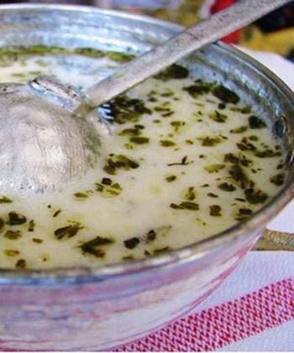 Bingöl'ün neyi meşhur? Bingöl'de ne yenir? | Gezilecek yerler