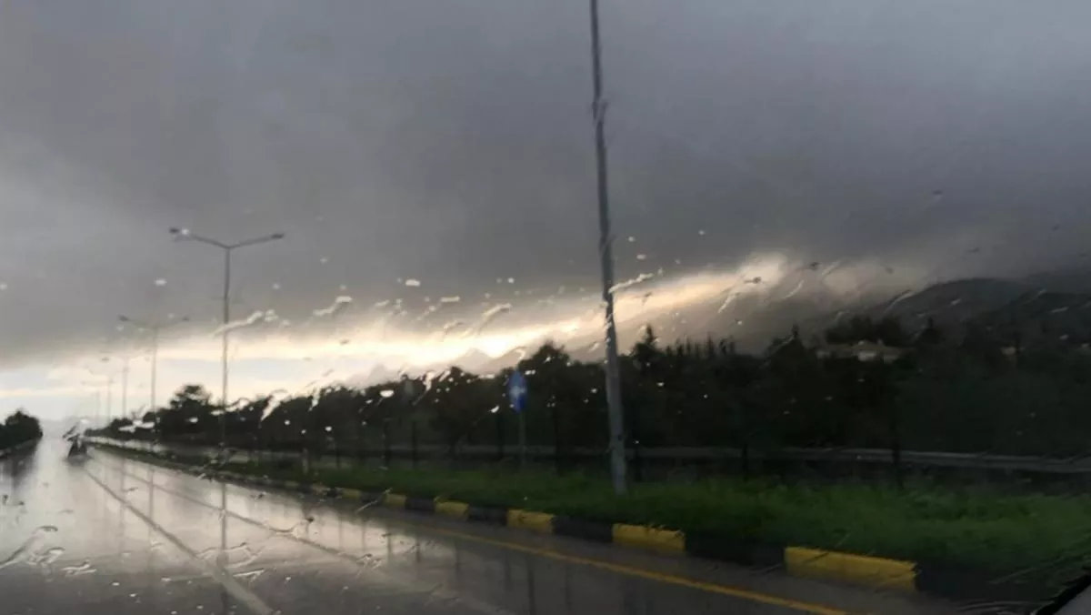 Hava durumu nasıl olacak? 7 Eylül hava durumu tahminleri ve raporları