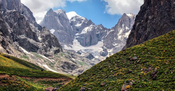 Hakkari'nin neyi meşhur? Hakkari'de ne yenir? | Gezilecek yerler 