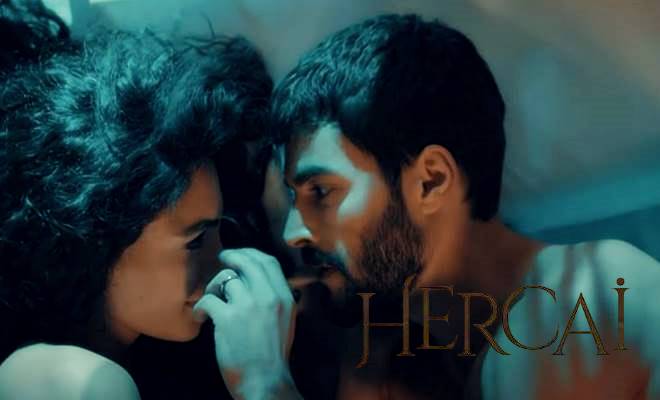 Hercai 3. sezon fragmanı yayınlandı! Hercai yeni sezon ne zaman? Hercai fragman