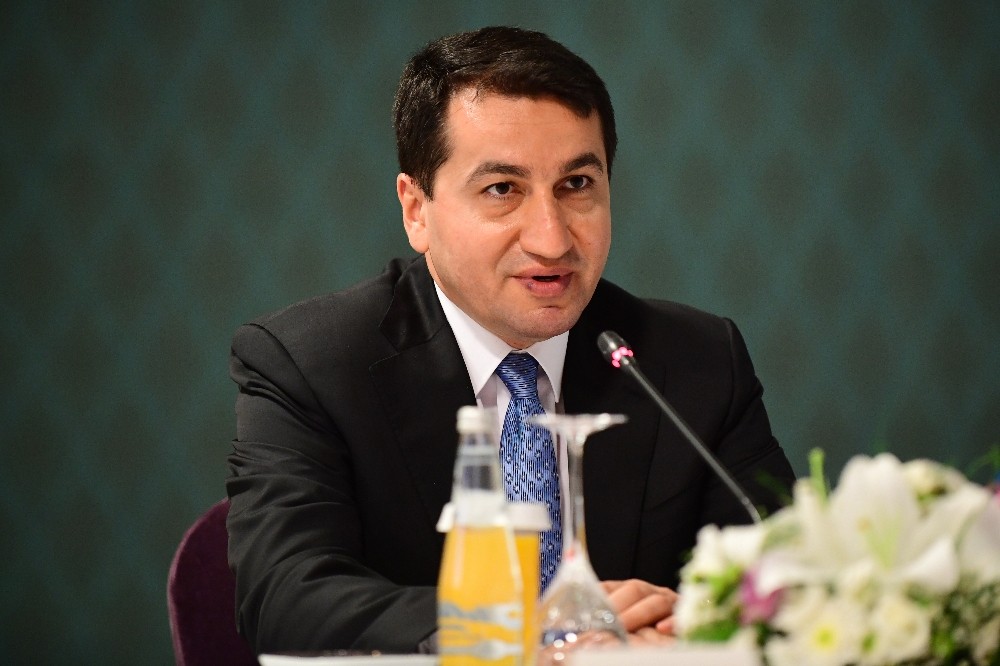 Türkiye ile Azerbaycan'dan ortak medya platformu