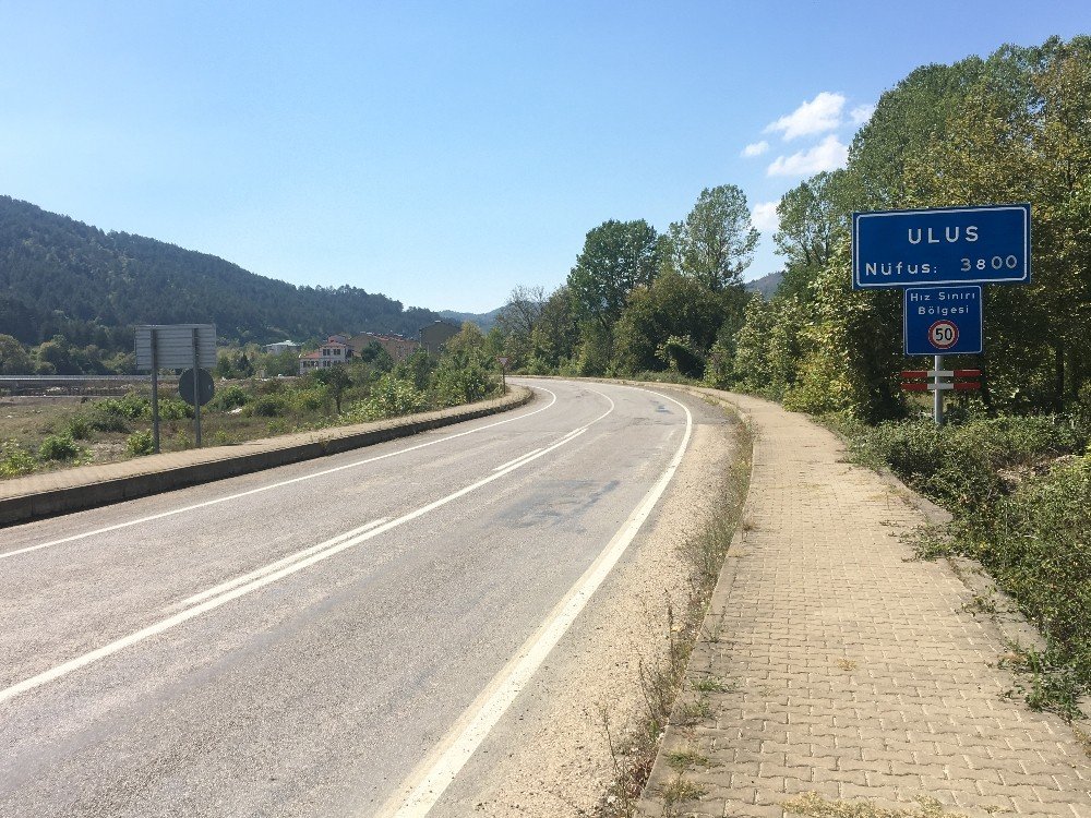 Bartın'da içme sularında ishal tehlikesi