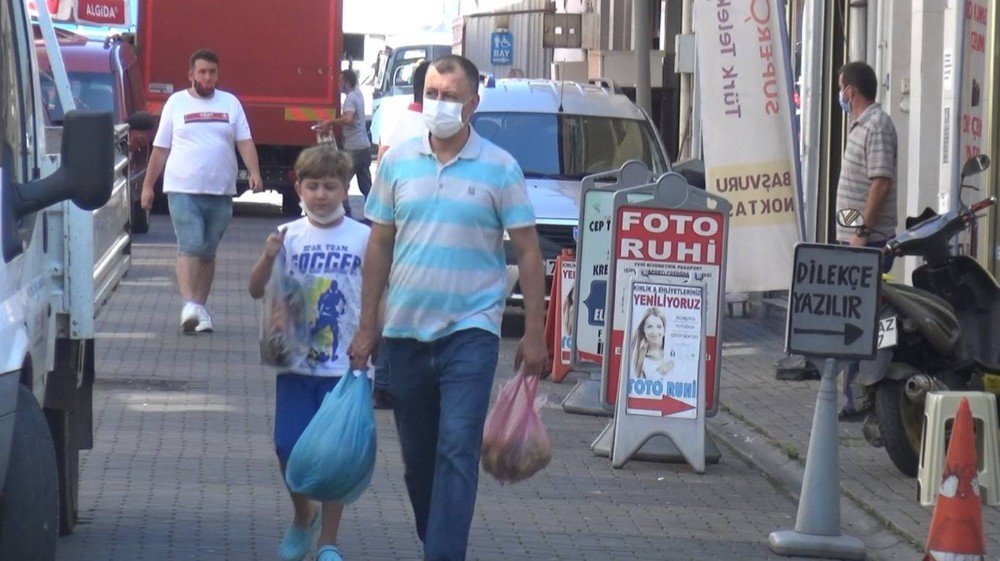Bartın'da içme sularında ishal tehlikesi