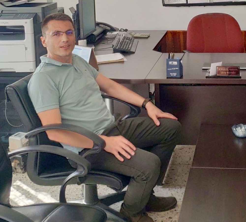 Erzurum Valisinden görevindsen uzaklaştırılan kaymakamlar için açıklama: 'Pes doğrusu'