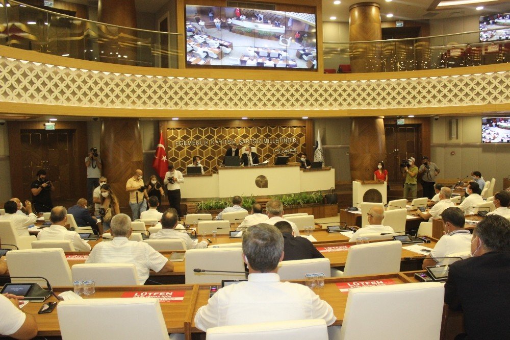 iha-20200907aw1087Antalya Büyükşehir Belediyesi'nde eylül ayı toplantısı02-5-t.jpg