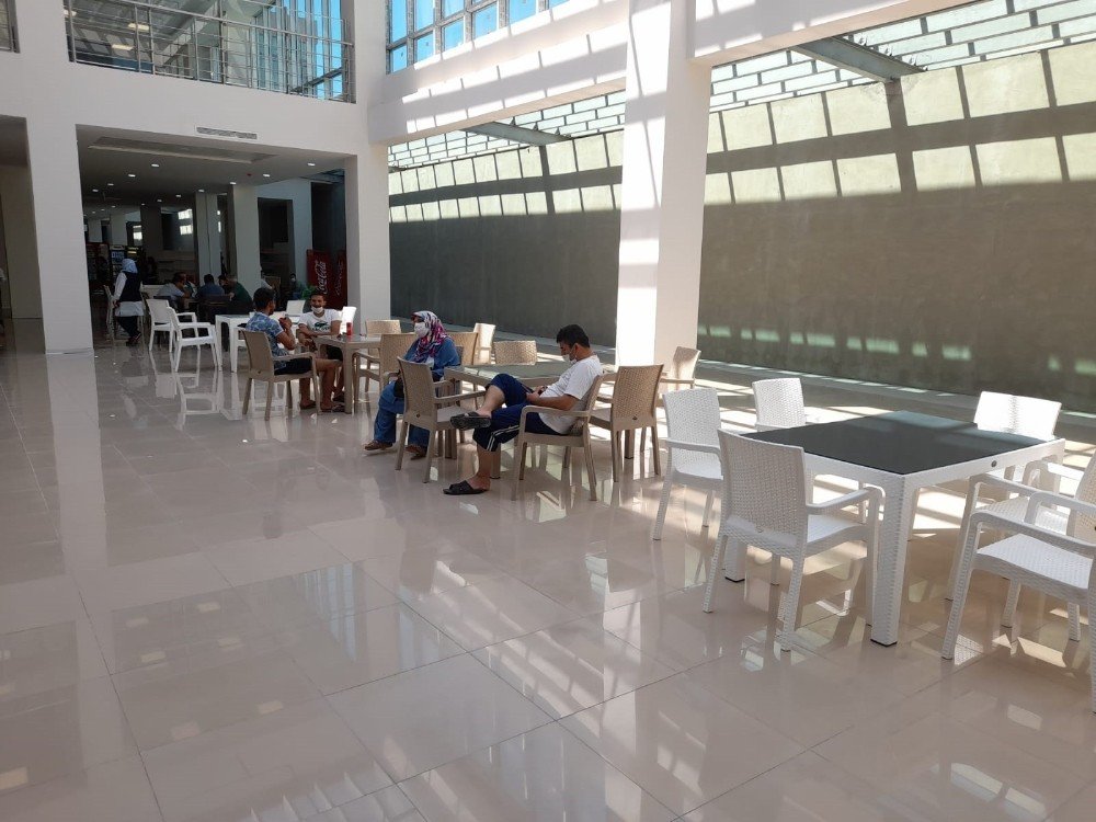 Milas Devlet Hastanesi hizmete açıldı