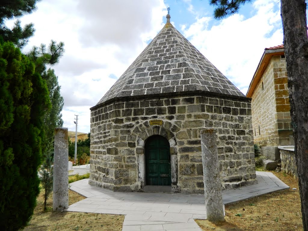 Kırıkkale'nin neyi meşhur? Kırıkkale'de ne yenir? Gezilecek yerler...