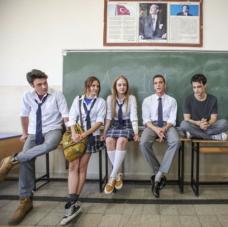 Koronavirüse yakalanan Alina Boz'dan açıklama geldi!