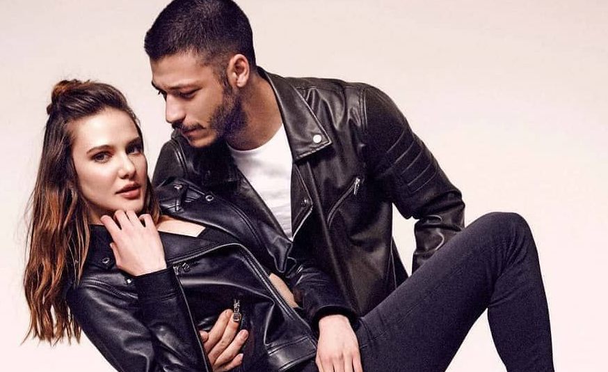 Koronavirüse yakalanan Alina Boz'dan açıklama geldi!