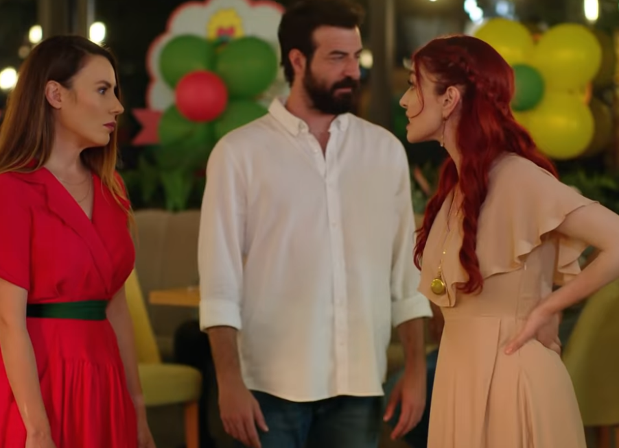 Kuzey Yıldızı İlk Aşk 31. bölüm fragmanı | Kuzey Yıldızı İlk Aşk yeni bölüm fragmanı