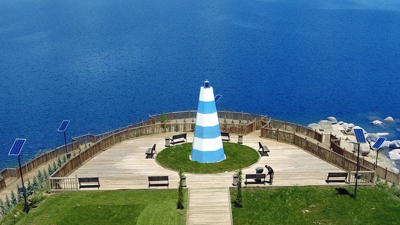 Kırıkkale'nin neyi meşhur? Kırıkkale'de ne yenir? Gezilecek yerler...