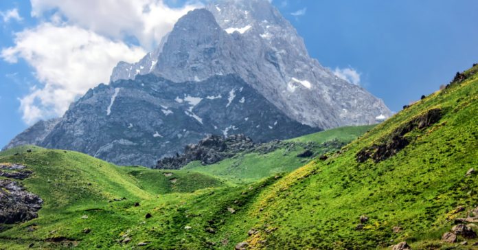 Hakkari'nin neyi meşhur? Hakkari'de ne yenir? | Gezilecek yerler 