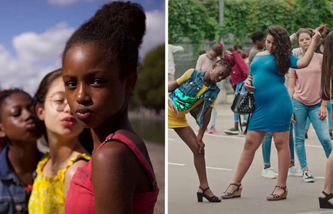 Netflix, 'Minnoşlar' Filmini Türkiye'de kütüphanesinden kaldırdı