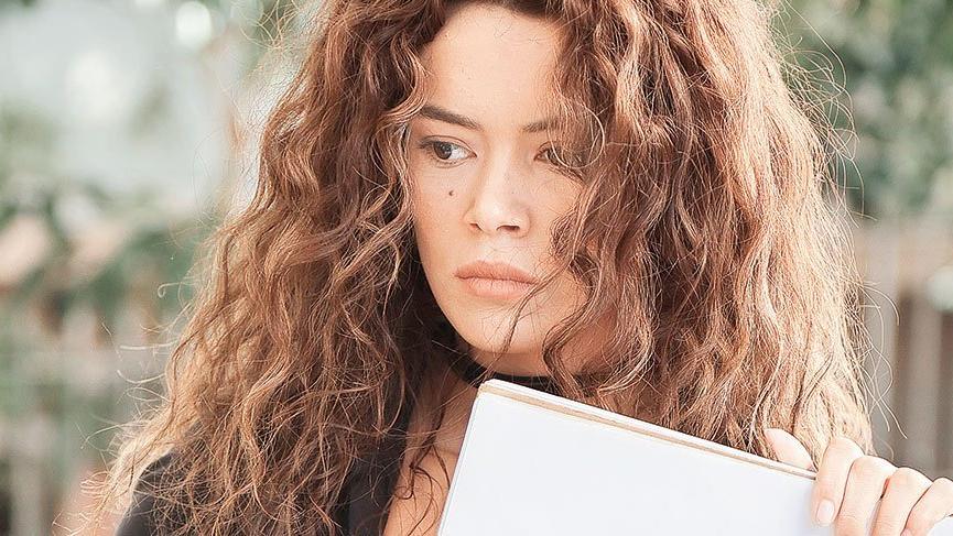 Seray Kaya, Kuruluş Osman kadrosuna dahil oldu!