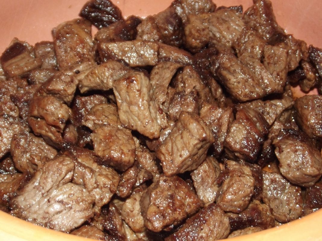 Kırıkkale'nin neyi meşhur? Kırıkkale'de ne yenir? Gezilecek yerler...