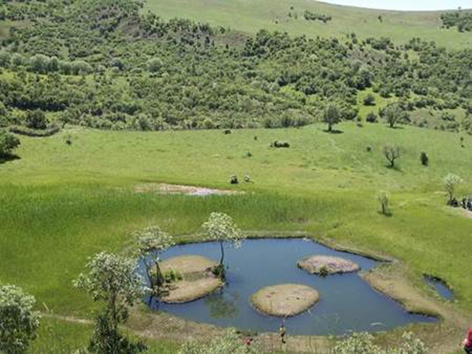 Bingöl'ün neyi meşhur? Bingöl'de ne yenir? | Gezilecek yerler