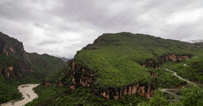 Hakkari'nin neyi meşhur? Hakkari'de ne yenir? | Gezilecek yerler 