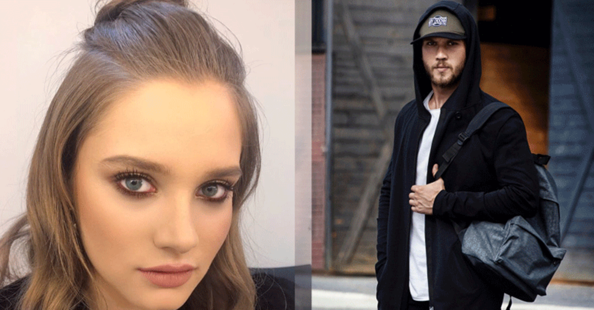 Aras Bulut İynemli ve Miray Daner akraba mı? İki ünlü ismin bilinmeyen ilişkisi!