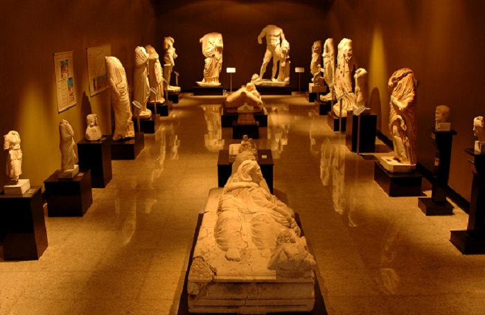 Burdur'un neyi meşhur? Burdur'da ne yenir? Gezilecek yerler...