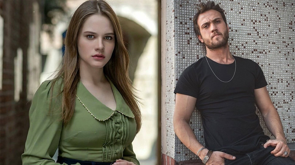 Aras Bulut İynemli ve Miray Daner akraba mı? İki ünlü ismin bilinmeyen ilişkisi!