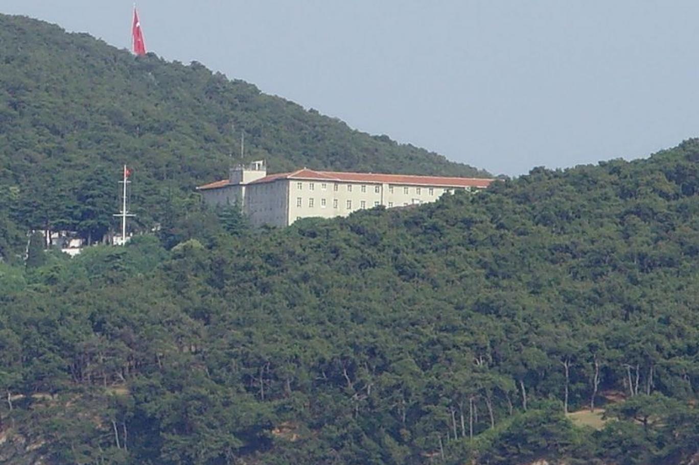 Diyanet İşleri Başkanlığı Heybeliada'daki pandemi arazsine ilişkin açıklama yaptı