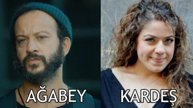 Aras Bulut İynemli ve Miray Daner akraba mı? İki ünlü ismin bilinmeyen ilişkisi!