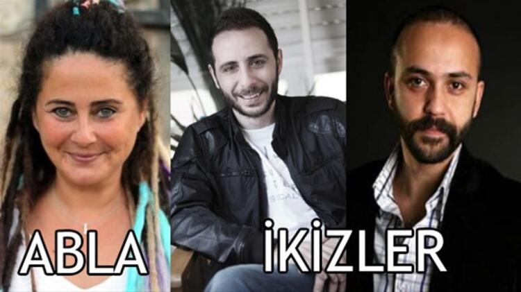 Aras Bulut İynemli ve Miray Daner akraba mı? İki ünlü ismin bilinmeyen ilişkisi!